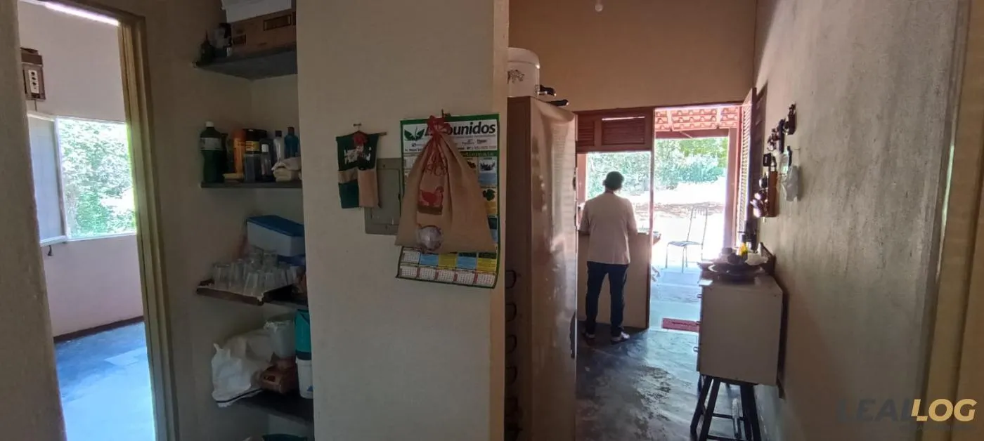 Imagens do imóveis Chácara para Venda em Cuiabá / MT no bairro Manso