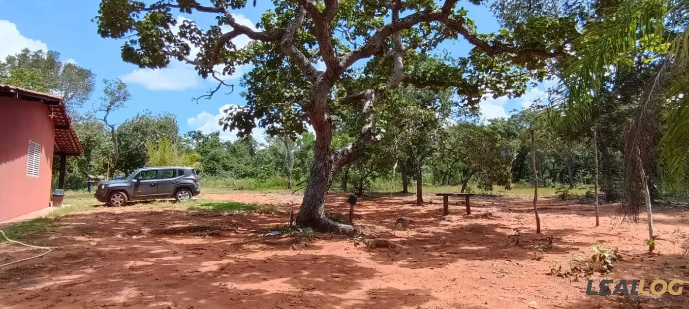 Imagens do imóveis Chácara para Venda em Cuiabá / MT no bairro Manso