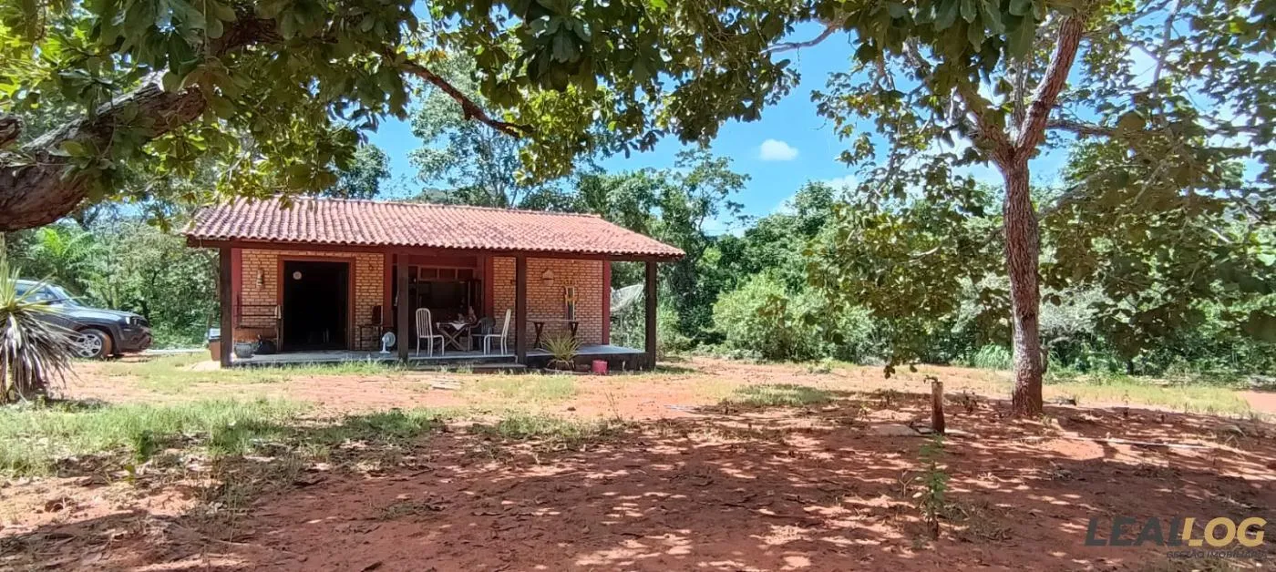 Imagens do imóveis Chácara para Venda em Cuiabá / MT no bairro Manso