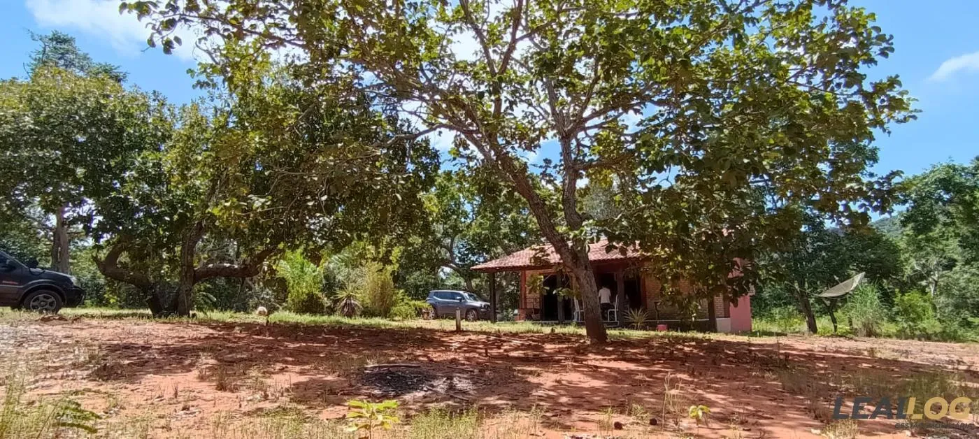 Imagens do imóveis Chácara para Venda em Cuiabá / MT no bairro Manso