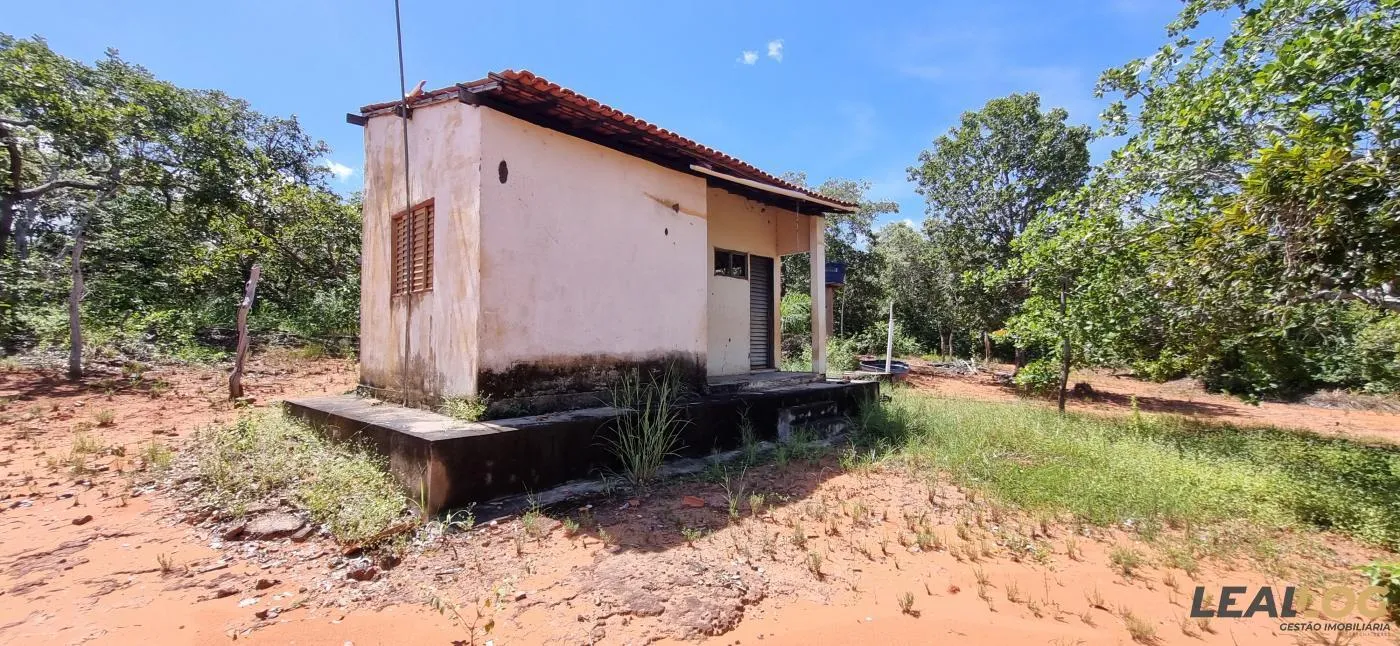 Imagens do imóveis Chácara para Venda em Cuiabá / MT no bairro Manso