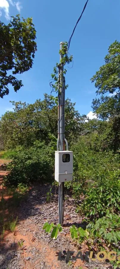Imagens do imóveis Chácara para Venda em Cuiabá / MT no bairro Manso