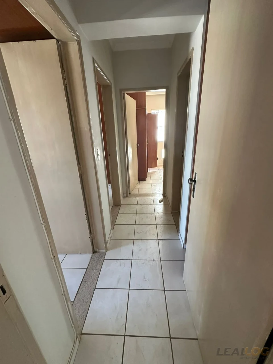 Apartamento á venda Bosque da Saúde