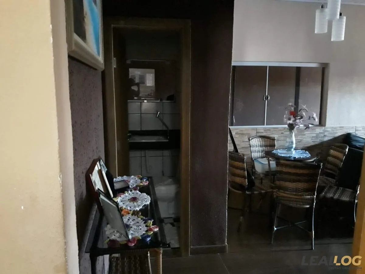 Imagens do imóveis Casa para Venda em Cuiabá / MT no bairro Morada da Serra