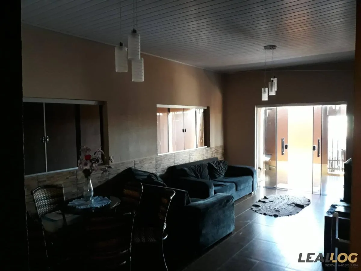 Imagens do imóveis Casa para Venda em Cuiabá / MT no bairro Morada da Serra