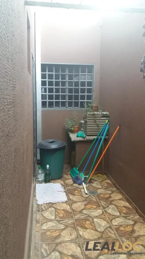 Imagens do imóveis Casa para Venda em Cuiabá / MT no bairro Morada da Serra