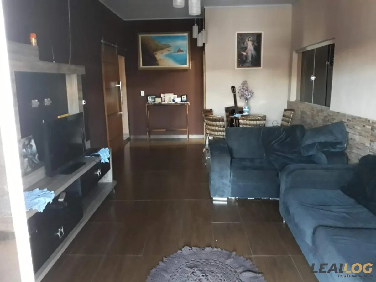 Imagens do imóveis Casa para Venda em Cuiabá / MT no bairro Morada da Serra