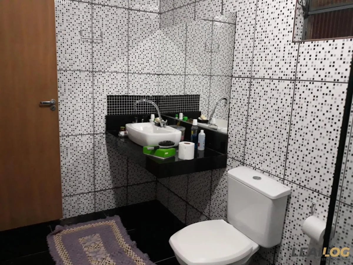 Imagens do imóveis Casa para Venda em Cuiabá / MT no bairro Morada da Serra