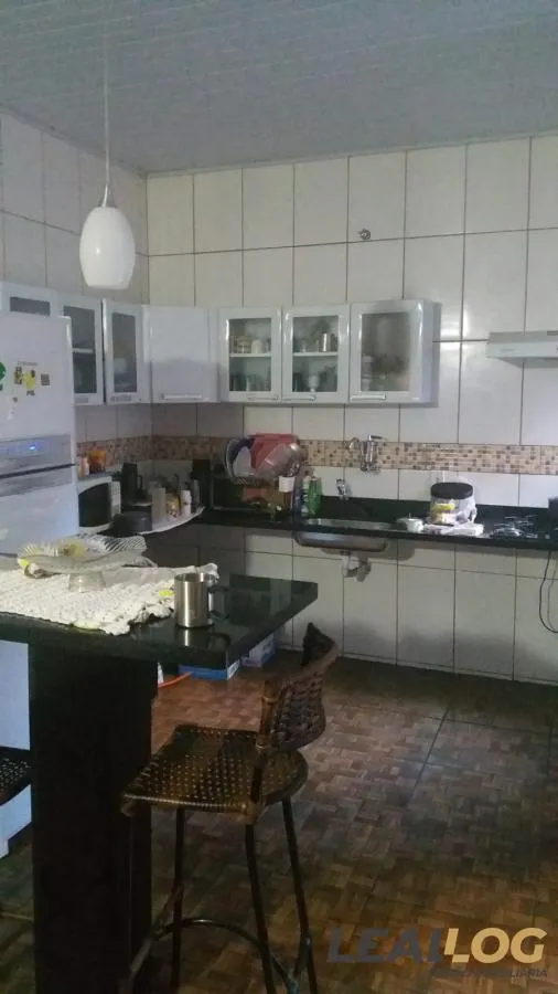Imagens do imóveis Casa para Venda em Cuiabá / MT no bairro Morada da Serra