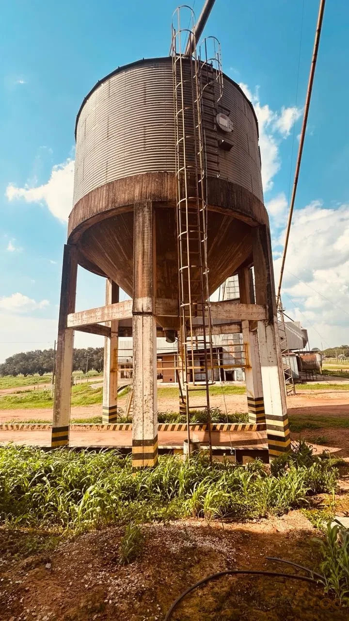 Comercial À Venda Centro Nova Mutum