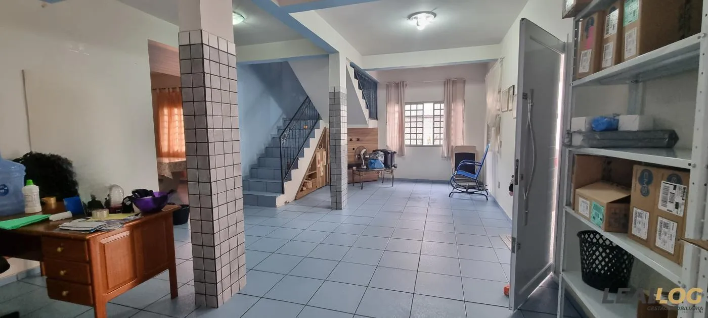 Imagens do imóveis Casa Comercial para Locação em Cuiabá / MT no bairro Araés