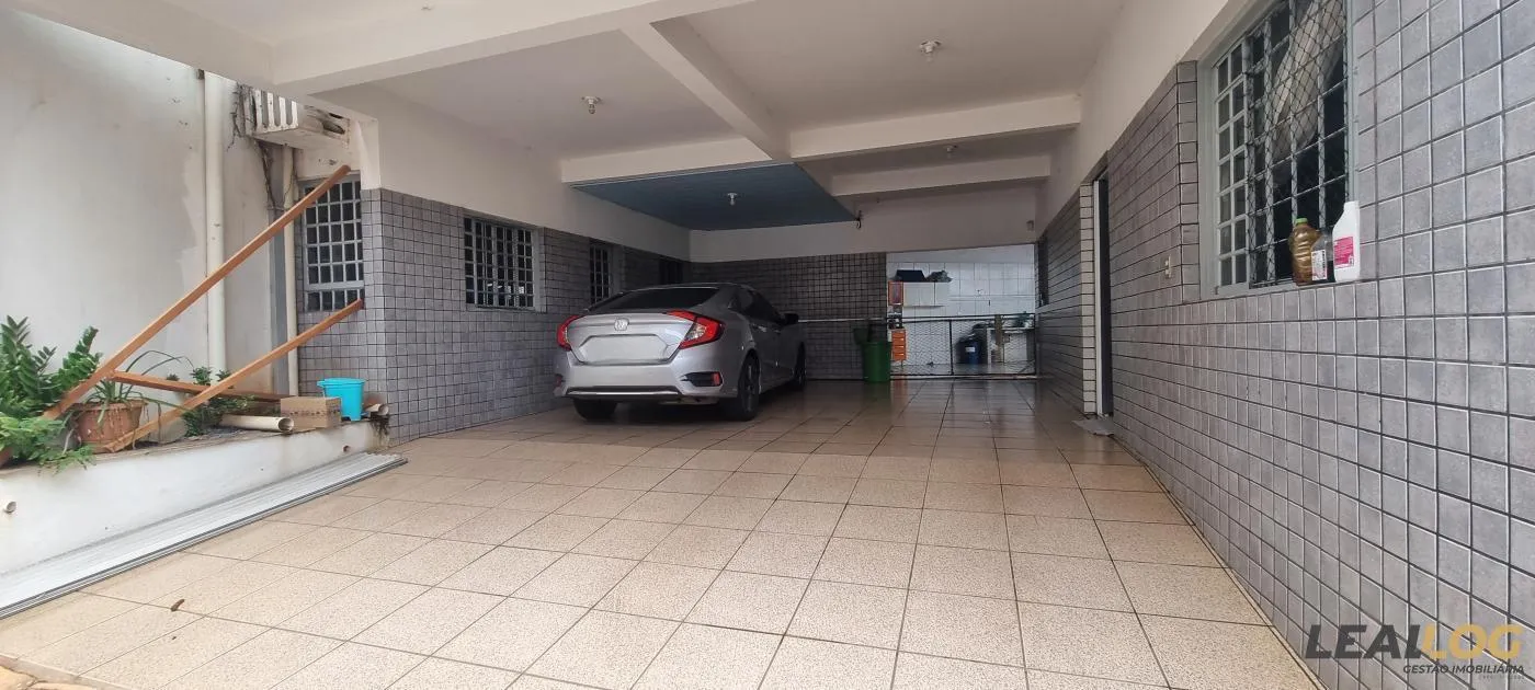 Imagens do imóveis Casa Comercial para Locação em Cuiabá / MT no bairro Araés