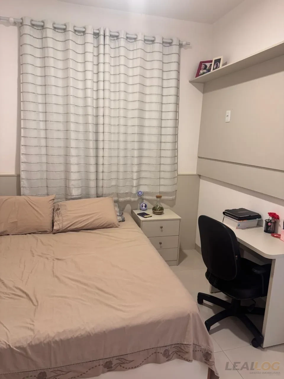 Imagens do imóveis Apartamento para Venda em Cuiabá / MT