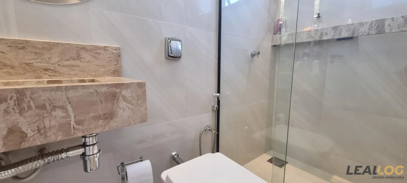 Casa em Condomínio para Venda em Cuiabá / MT no bairro Condomínio Florais Itália