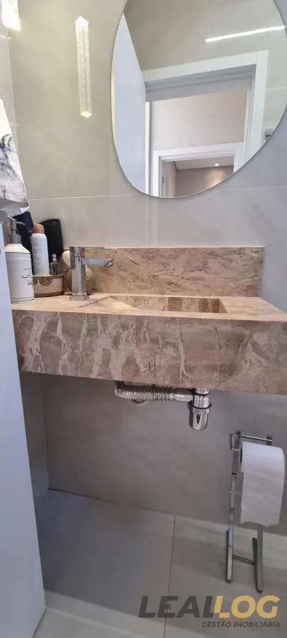 Casa em Condomínio para Venda em Cuiabá / MT no bairro Condomínio Florais Itália