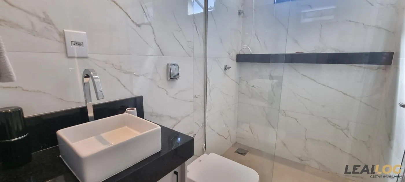 Casa em Condomínio para Venda em Cuiabá / MT no bairro Condomínio Florais Itália