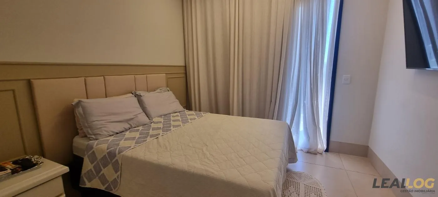 Casa em Condomínio para Venda em Cuiabá / MT no bairro Condomínio Florais Itália