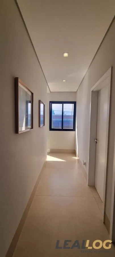 Casa em Condomínio para Venda em Cuiabá / MT no bairro Condomínio Florais Itália