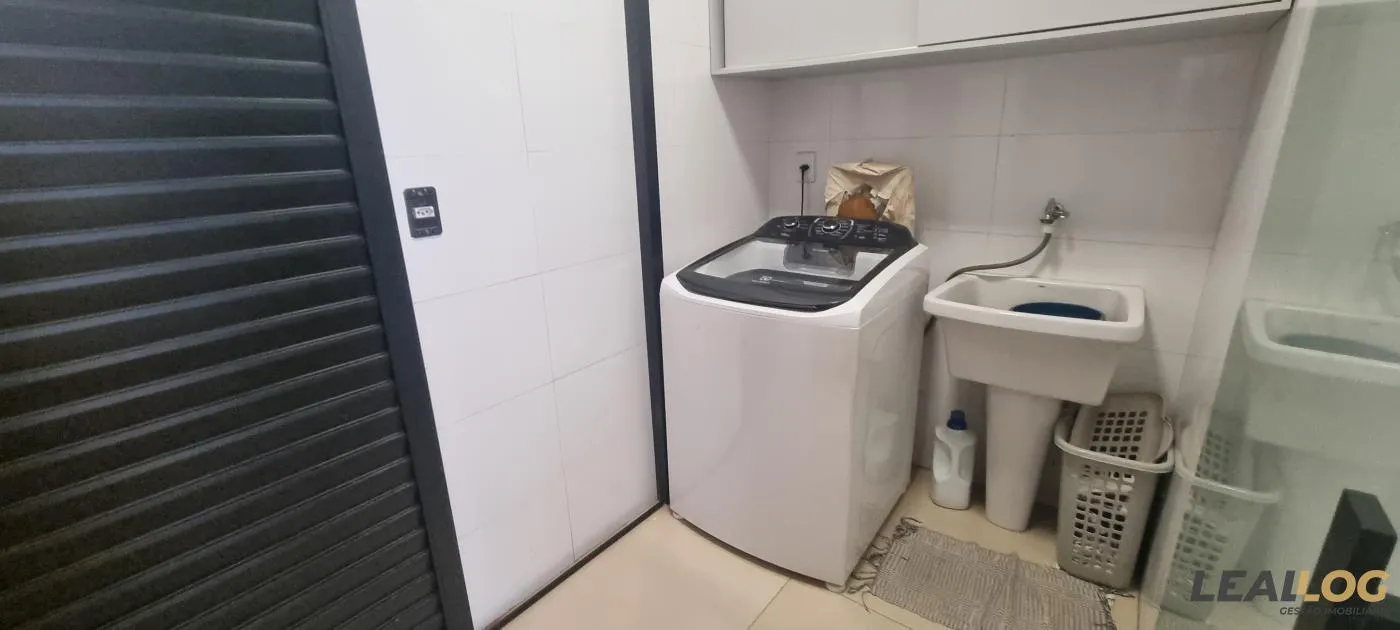 Casa em Condomínio para Venda em Cuiabá / MT no bairro Condomínio Florais Itália