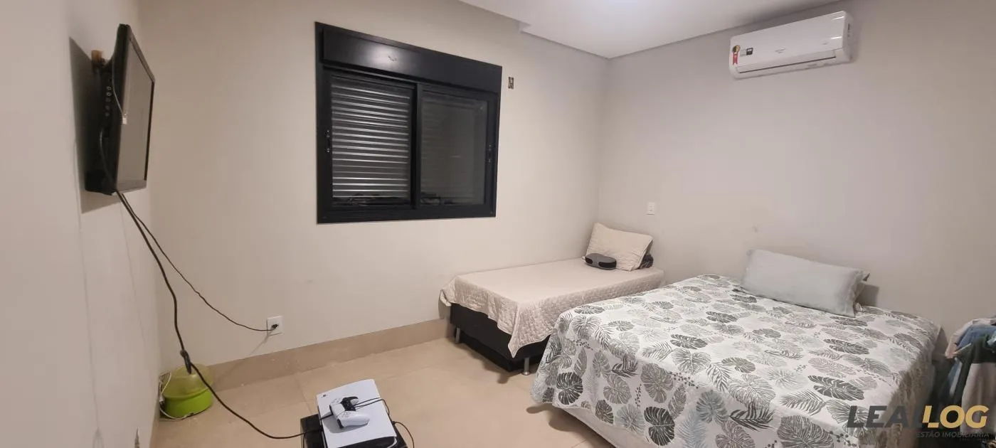 Casa em Condomínio para Venda em Cuiabá / MT no bairro Condomínio Florais Itália