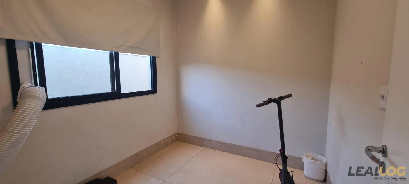 Casa em Condomínio para Venda em Cuiabá / MT no bairro Condomínio Florais Itália