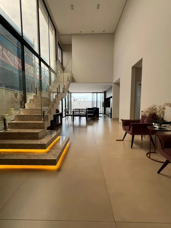 Casa em Condomínio para Venda em Cuiabá / MT no bairro Condomínio Florais Itália