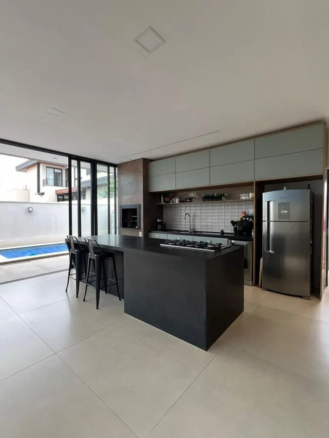 Casa em Condomínio para Venda em Cuiabá / MT no bairro Condomínio Florais Itália