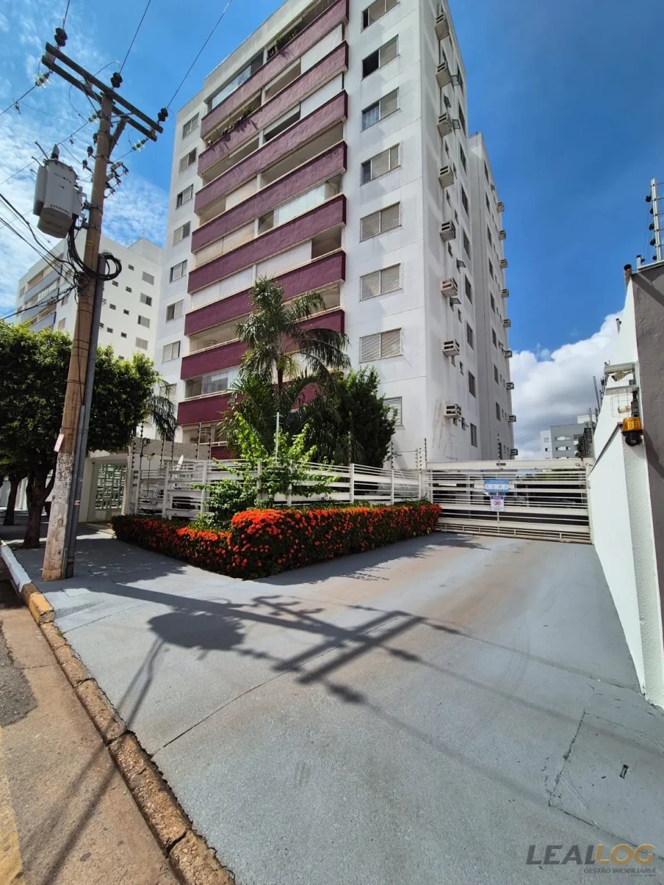 Imagens do imóveis Apartamento á Venda Villa Astúrias no bairro Áraes em Cuiabá / MT