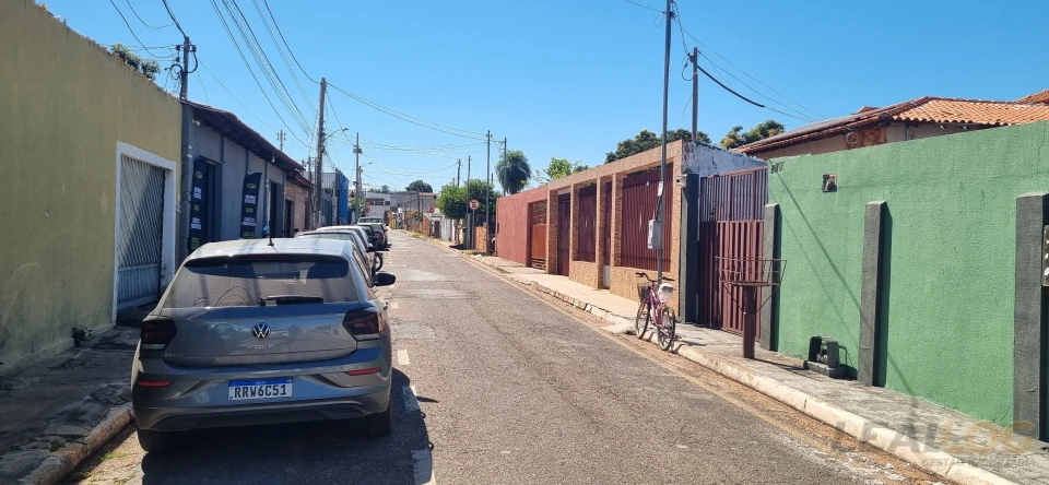 Imagens do imóveis Casa Comercial para Locação – Bairro Santa Isabel | Cuiabá-MT