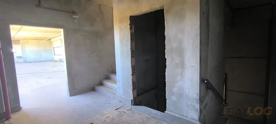 Imagens do imóveis Alugo Armazém de 1600m² em Sinop/MT – Localização Estratégica