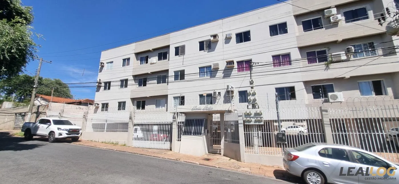 Imagens do imóveis Apartamento para Venda em Cuiabá / MT no bairro Lixeira