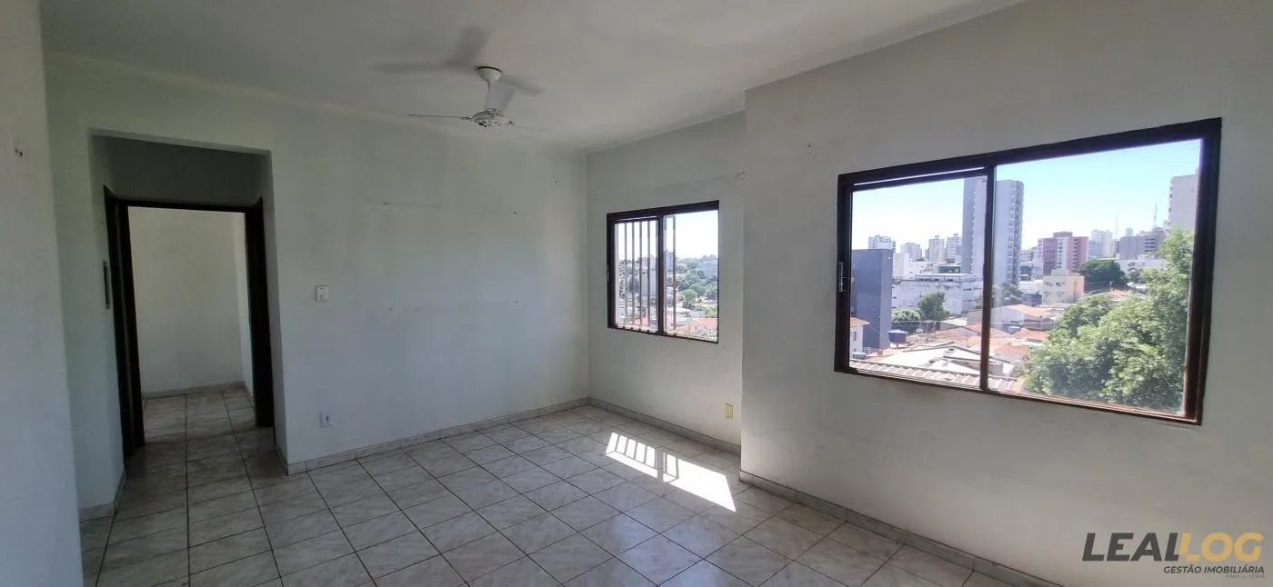 Imagens do imóveis Apartamento para Venda em Cuiabá / MT no bairro Lixeira