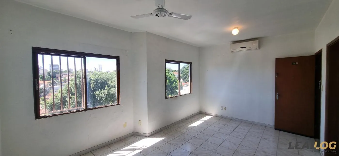 Imagens do imóveis Apartamento para Venda em Cuiabá / MT no bairro Lixeira