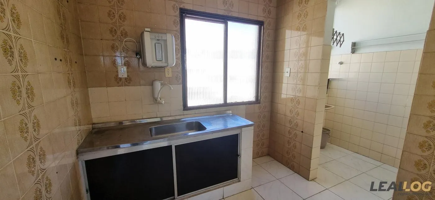 Imagens do imóveis Apartamento para Venda em Cuiabá / MT no bairro Lixeira