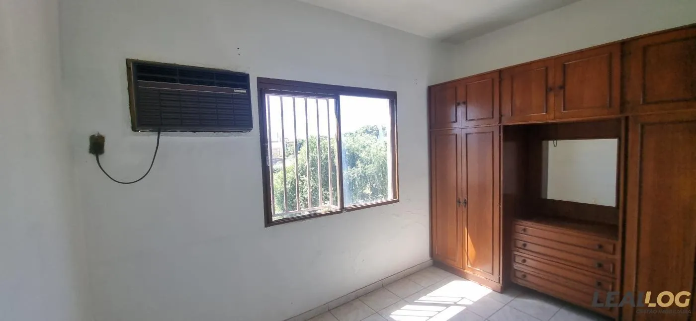 Imagens do imóveis Apartamento para Venda em Cuiabá / MT no bairro Lixeira