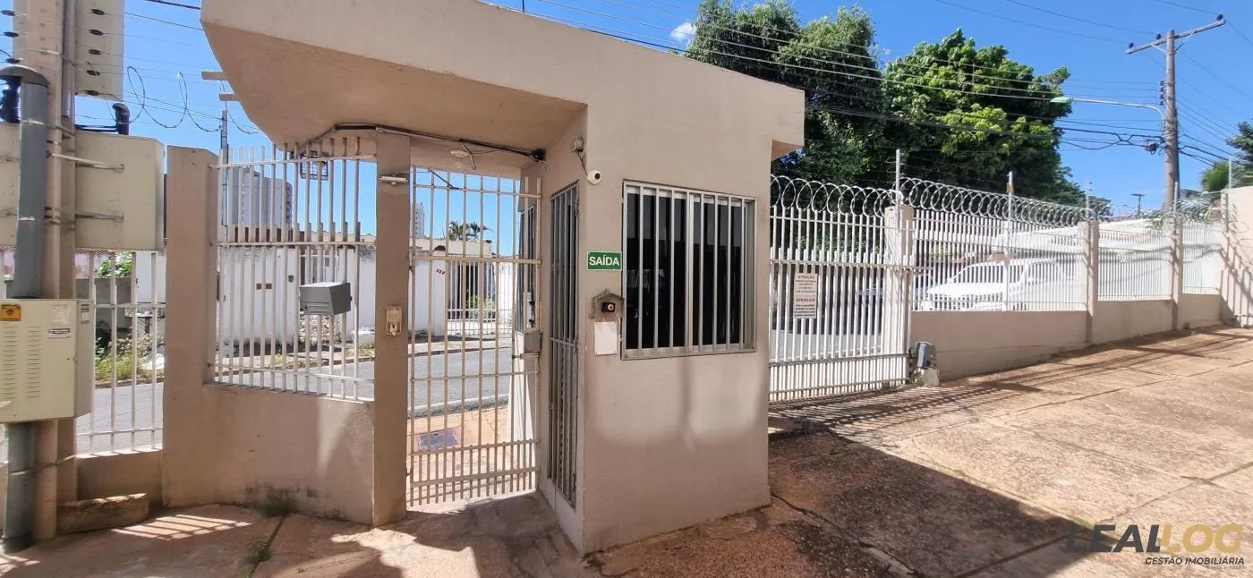 Imagens do imóveis Apartamento para Venda em Cuiabá / MT no bairro Lixeira