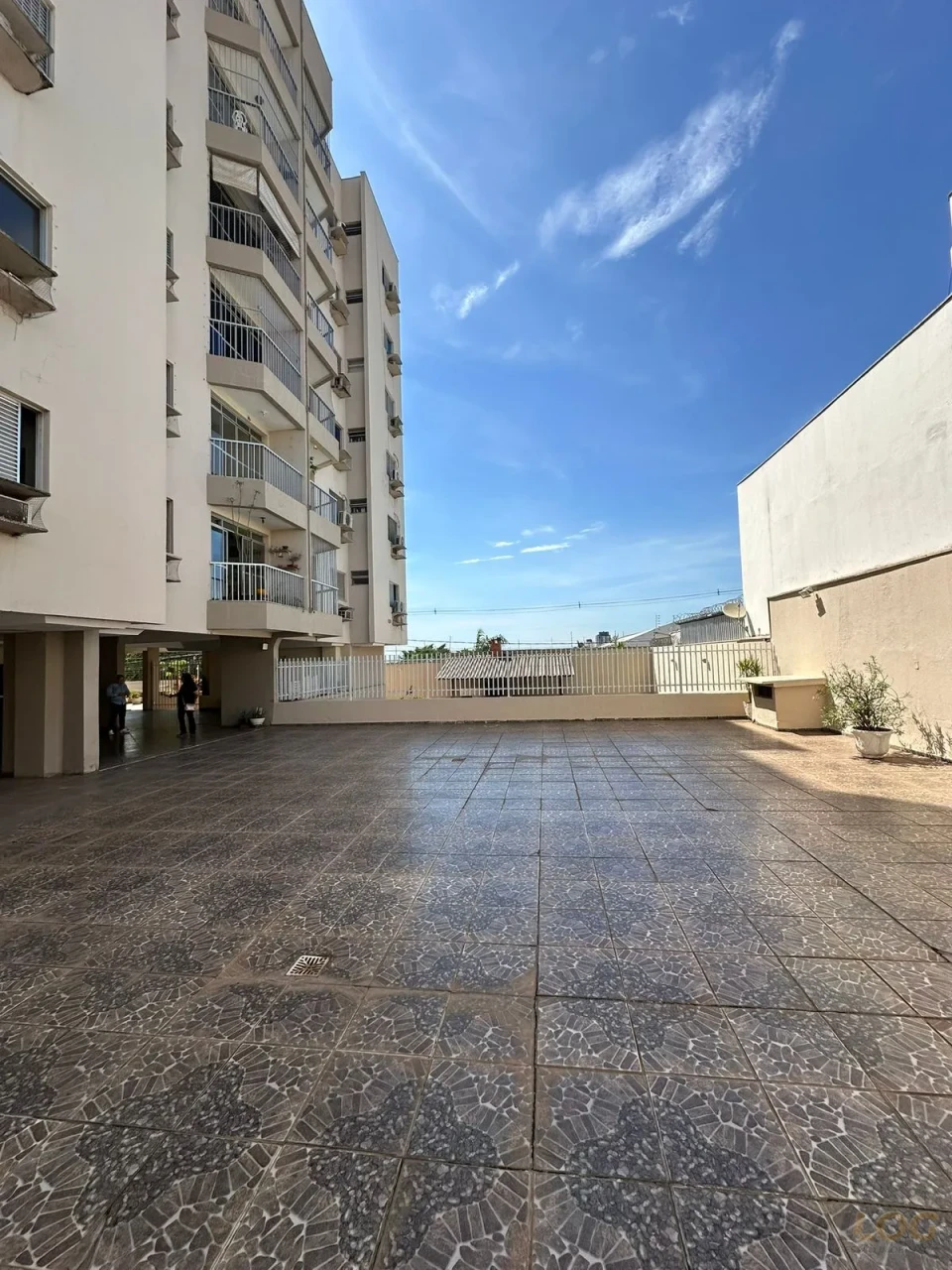 Apartamento á venda Bosque da Saúde