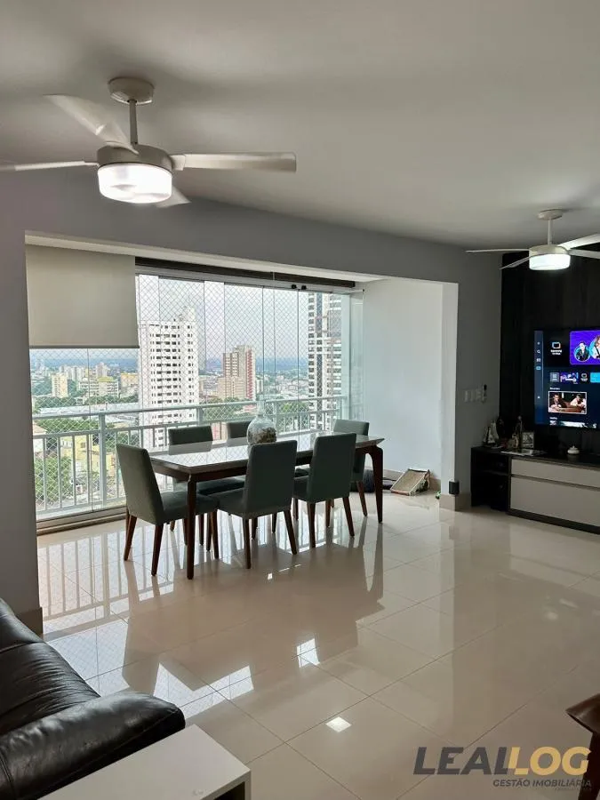 Apartamento para Venda em Cuiabá / MT no bairro Quilombo