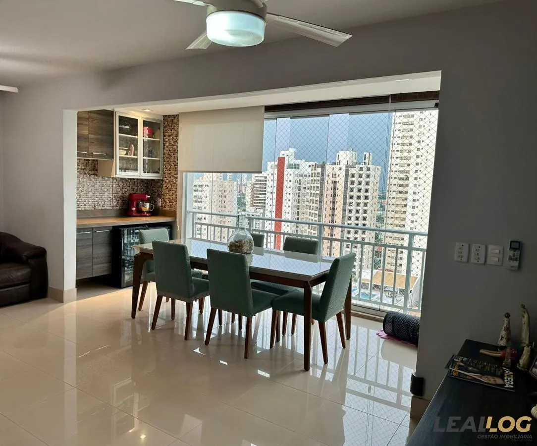 Apartamento para Venda em Cuiabá / MT no bairro Quilombo