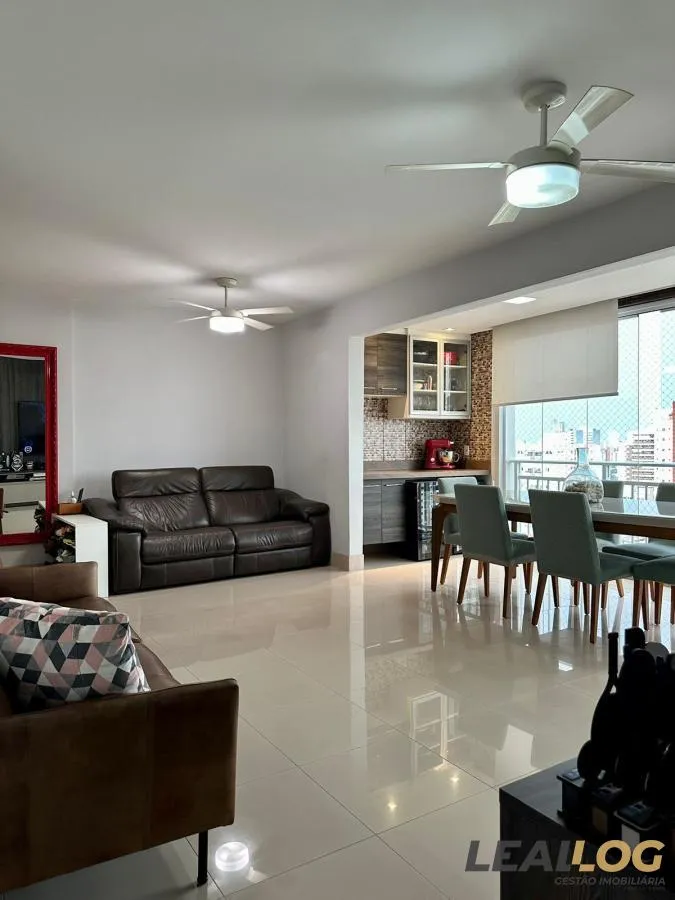 Apartamento para Venda em Cuiabá / MT no bairro Quilombo