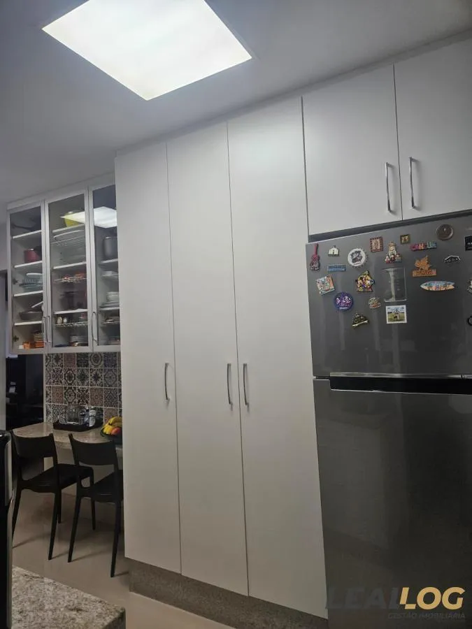 Apartamento para Venda em Cuiabá / MT no bairro Quilombo
