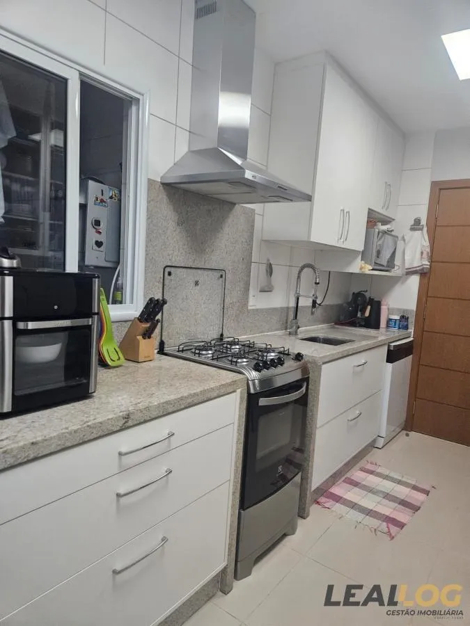Apartamento para Venda em Cuiabá / MT no bairro Quilombo