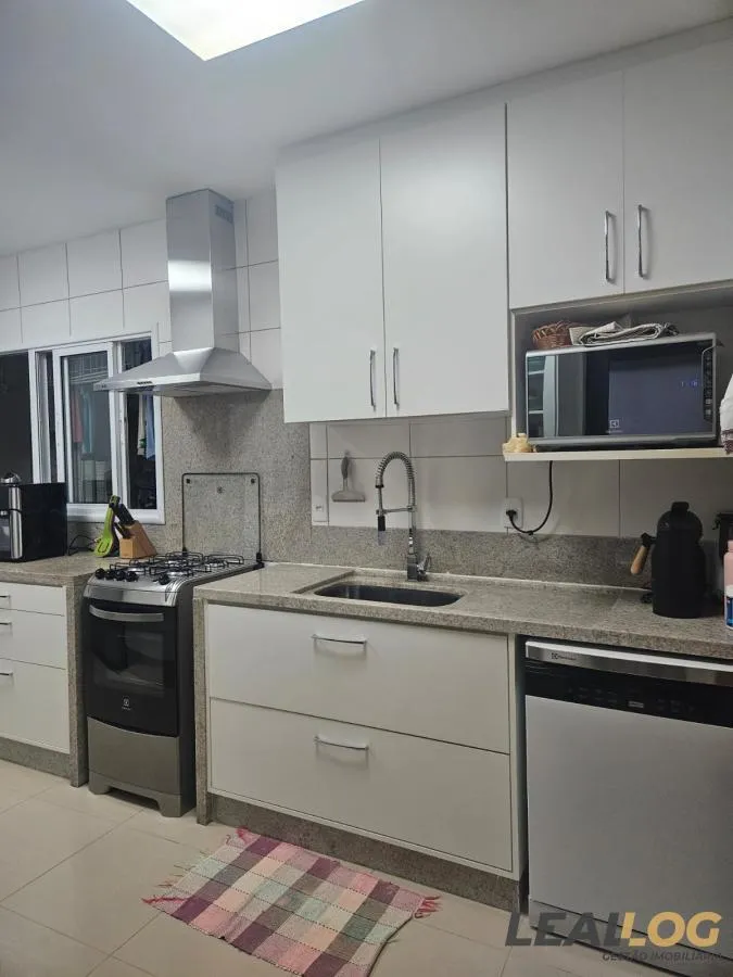 Apartamento para Venda em Cuiabá / MT no bairro Quilombo