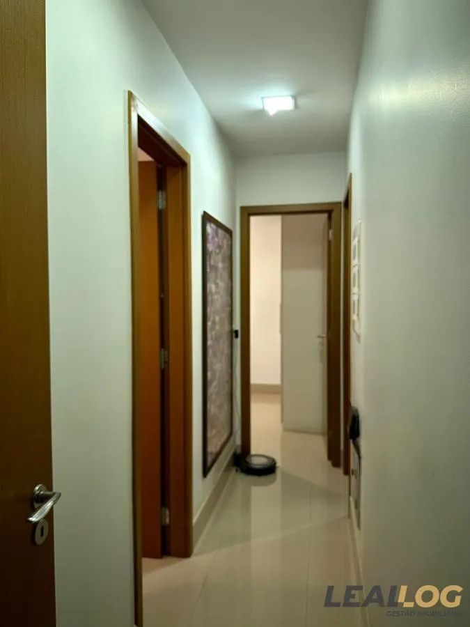 Apartamento para Venda em Cuiabá / MT no bairro Quilombo