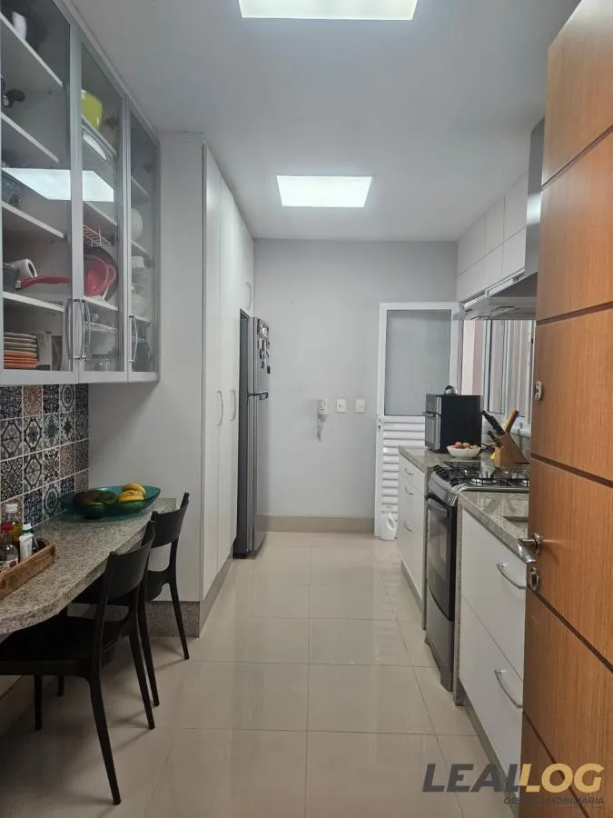 Apartamento para Venda em Cuiabá / MT no bairro Quilombo