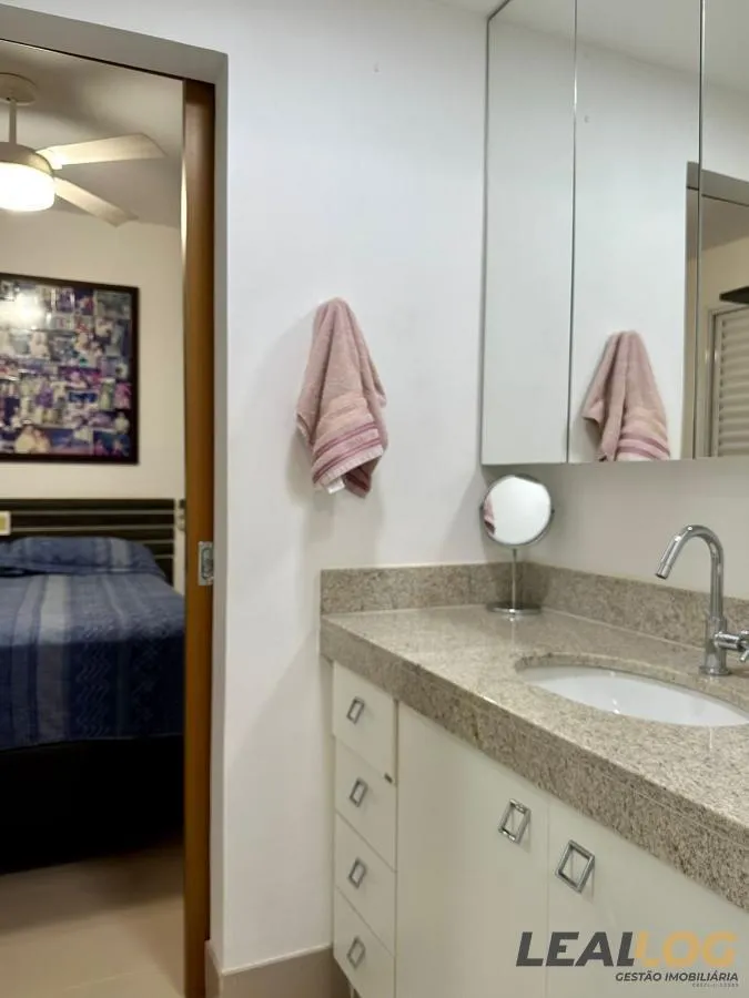 Apartamento para Venda em Cuiabá / MT no bairro Quilombo