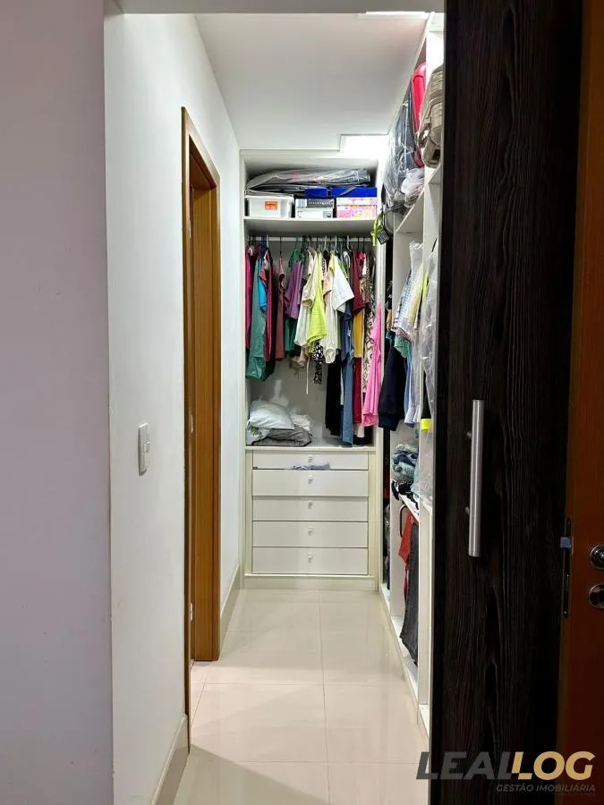 Apartamento para Venda em Cuiabá / MT no bairro Quilombo