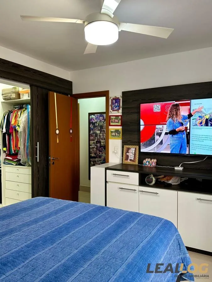 Apartamento para Venda em Cuiabá / MT no bairro Quilombo