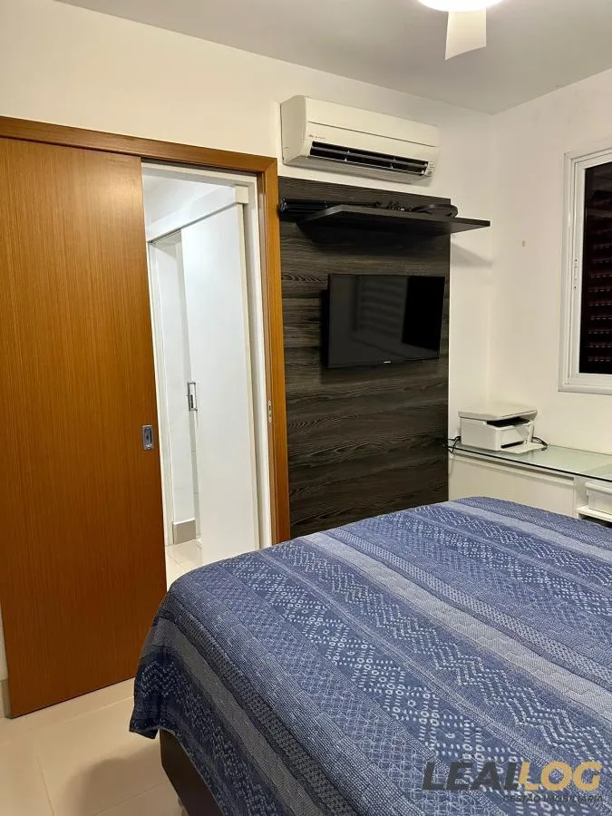 Apartamento para Venda em Cuiabá / MT no bairro Quilombo