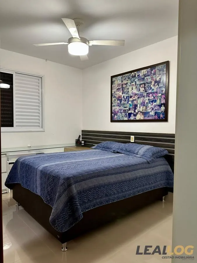 Apartamento para Venda em Cuiabá / MT no bairro Quilombo